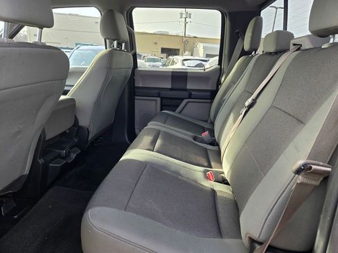 Used 2017 Ford F150 XL w/ Equipment Group 101A Mid image 23