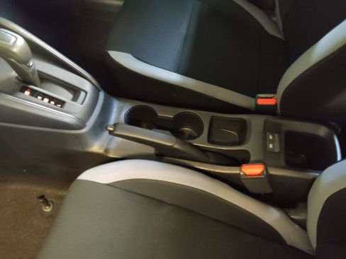 Used 2025 Nissan Versa S image 26