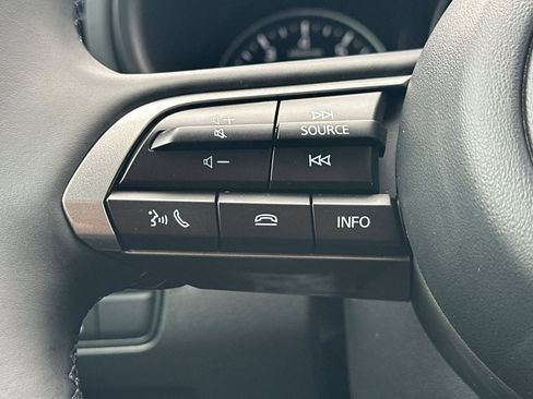 New 2026 MAZDA MAZDA3 s Sport image 33