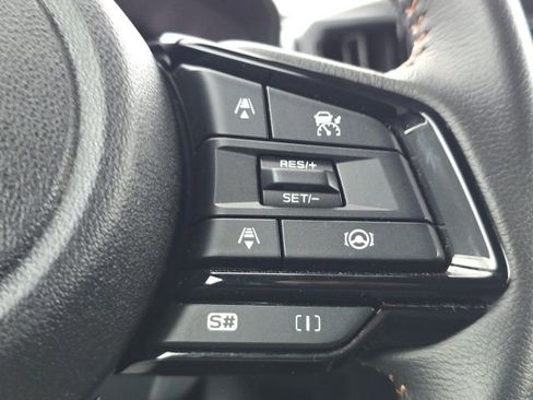 Certified 2025 Subaru Forester Sport image 19