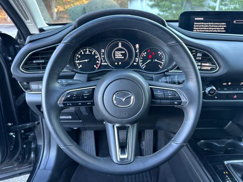 Used 2025 MAZDA CX-30 AWD 2.5 S w/ Preferred Package image 24