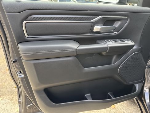 New 2026 RAM 1500 Big Horn image 10