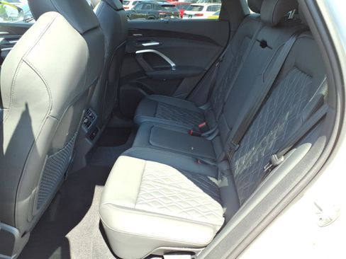 New 2026 Audi SQ5 Premium Plus AWD/4WD image 7