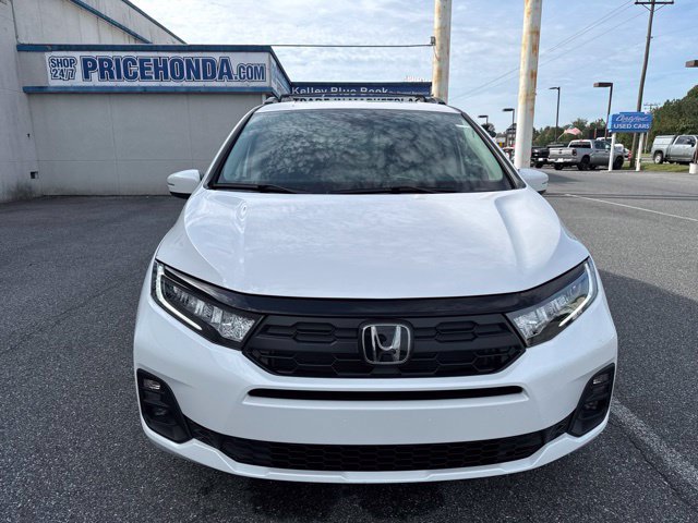 New 2027 Honda Odyssey EX-L image 2