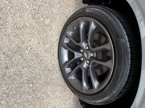 Used 2023 Dodge Challenger R/T Scat Pack RWD image 12