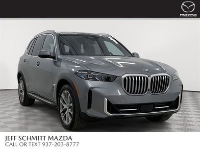 Used 2024 BMW X5 xDrive50e