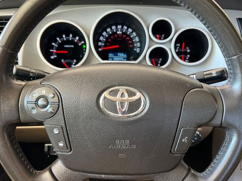 Used 2007 Toyota Tundra Limited AWD/4WD image 23
