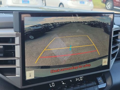 New 2026 Toyota Tundra SR5 image 30