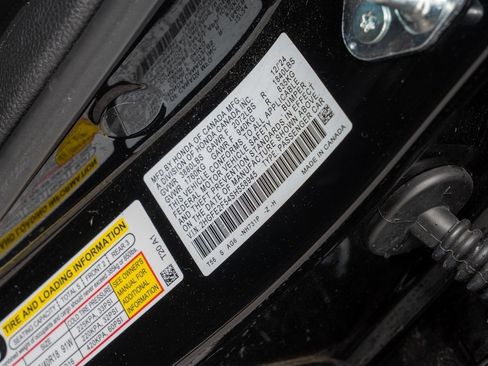 Used 2025 Honda Civic Sport image 18