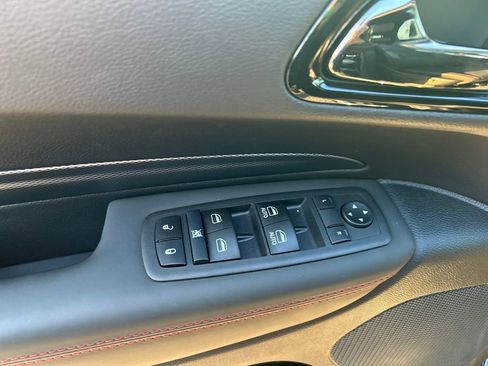 New 2026 Dodge Durango GT image 13