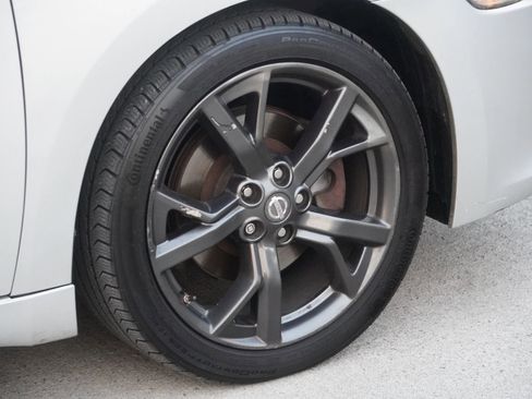 Used 2014 Nissan Maxima 3.5 SV w/ Sport Package image 26