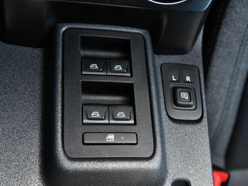 Used 2025 Ford Bronco Big Bend AWD/4WD image 30