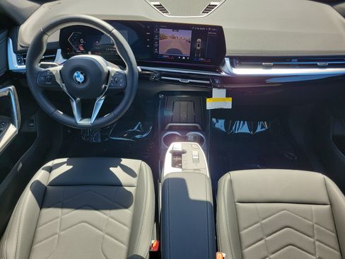 New 2026 BMW X1 xDrive28i w/ Convenience Package AWD/4WD image 10