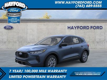 New 2026 Ford Escape Active w/ Tech Pack #1