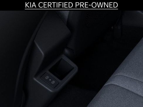Certified 2025 Kia K4 EX FWD image 26