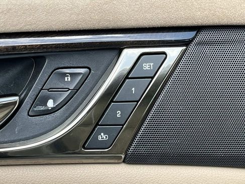 Used 2015 Cadillac CTS Luxury RWD image 25