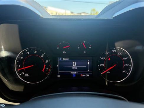 Used 2021 Chevrolet Camaro LT w/ Redline Edition image 23