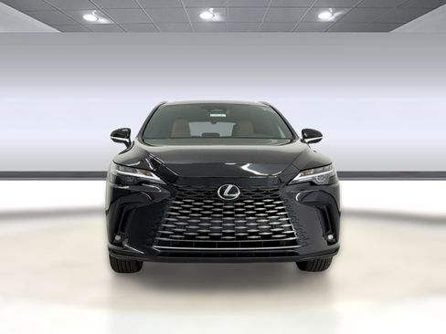 New 2026 Lexus RX 350 AWD image 6