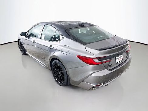New 2026 Toyota Camry XSE image 5