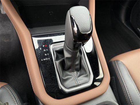 Certified 2025 Subaru Forester Touring w/ Popular Package - Touring image 22