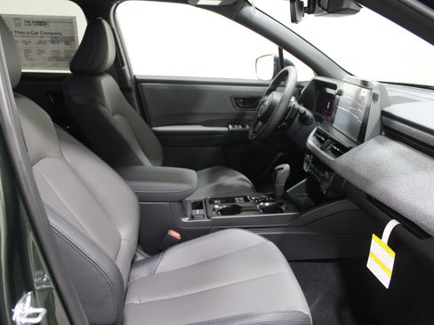 New 2026 Subaru Outback Premium image 24