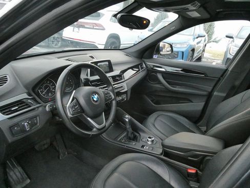 Used 2018 BMW X1 xDrive28i image 26