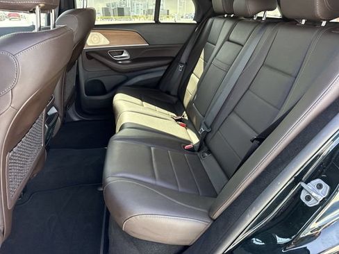 Used 2023 Mercedes-Benz GLE 350 4MATIC image 23