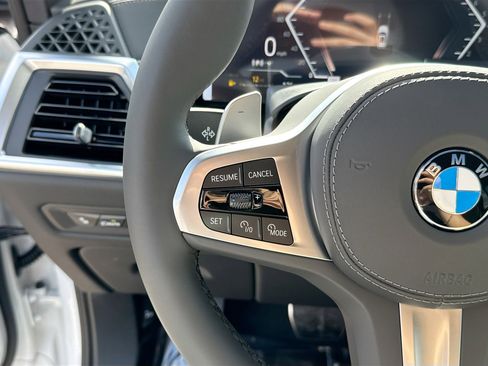 New 2026 BMW X5 xDrive40i image 38