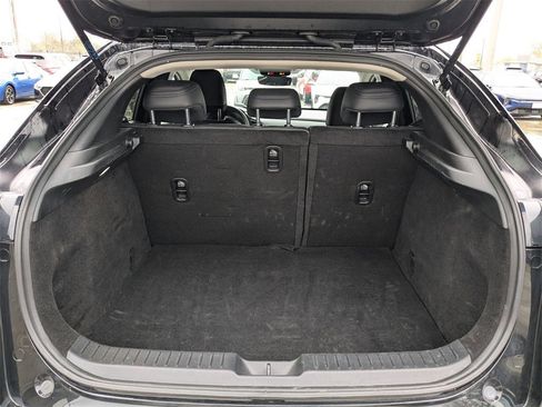 Used 2025 MAZDA CX-30 AWD 2.5 S w/ Preferred Package image 28