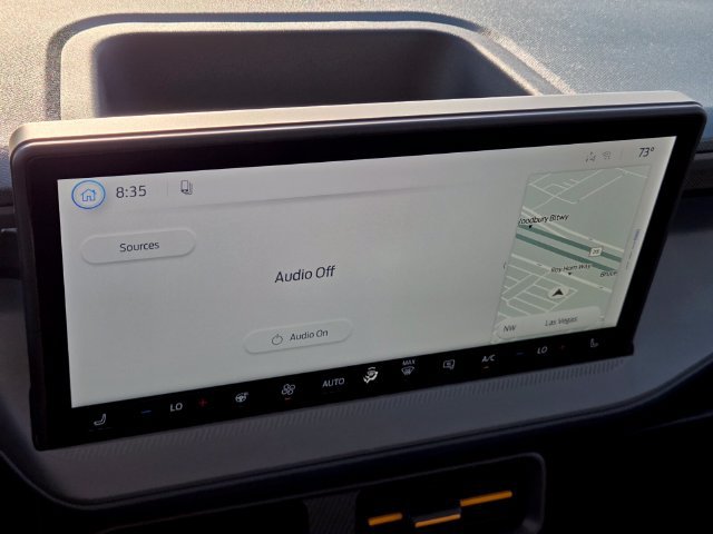 New 2026 Ford Maverick Tremor AWD/4WD image 11