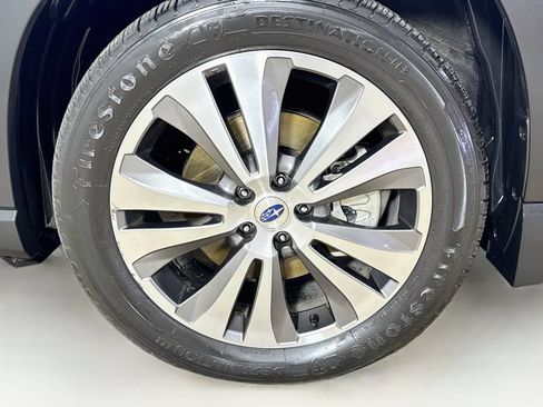 Certified 2022 Subaru Ascent Touring w/ Popular Package #2A AWD/4WD image 28