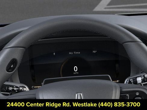 New 2026 Lincoln Corsair Premiere image 13