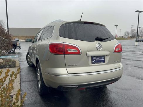 Used 2016 Buick Enclave Leather image 5
