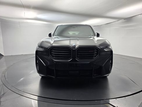 New 2026 BMW XM Label Red AWD/4WD image 2