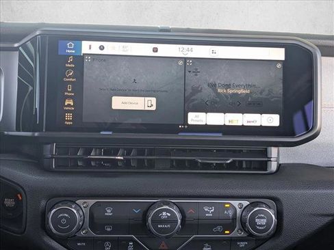 New 2026 Jeep Gladiator Sport image 12