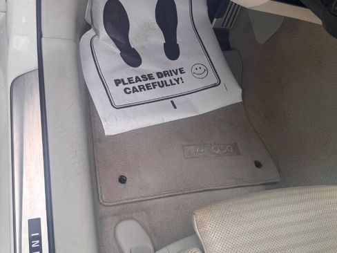 Used 2017 INFINITI Q50 Sport image 23