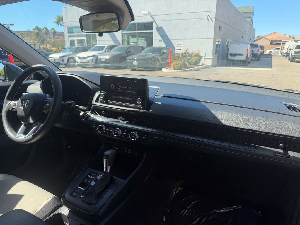 Used 2023 Honda CR-V EX image 15