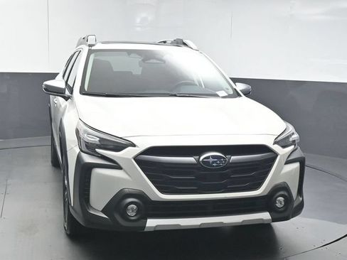 Used 2023 Subaru Outback Touring XT w/ Tech Package 2 AWD/4WD image 3