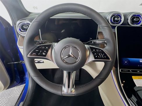 New 2026 Mercedes-Benz GLC 300 4MATIC image 11