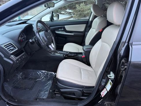 Used 2016 Subaru Crosstrek 2.0i Limited image 6