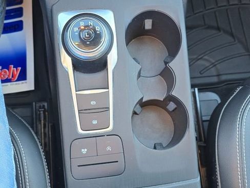Used 2021 Ford Escape SEL image 23