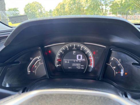 Used 2017 Honda Civic LX image 17