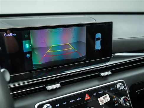 New 2026 Genesis GV80 2.5T image 23