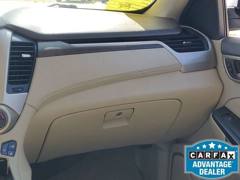 Used 2018 GMC Yukon Denali w/ Denali Ultimate Package image 27