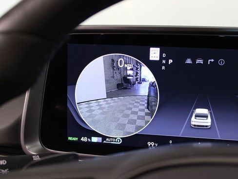 Used 2024 Hyundai Ioniq 6 Limited image 17