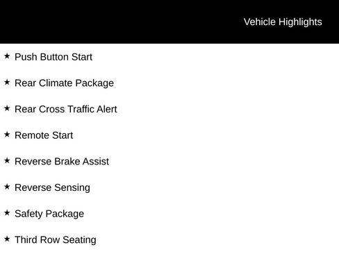 Used 2025 Chrysler Pacifica Select image 16