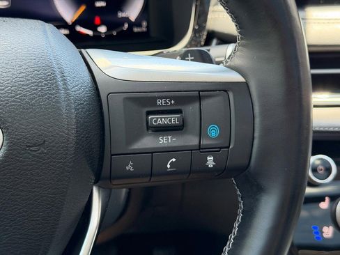 Used 2022 INFINITI QX60 Sensory w/ Vision Package AWD/4WD image 20