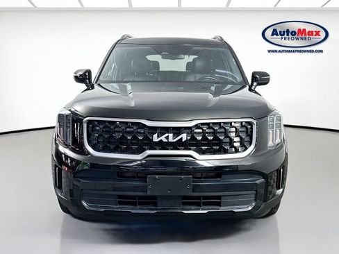 Used 2023 Kia Telluride EX X-Line AWD/4WD image 7