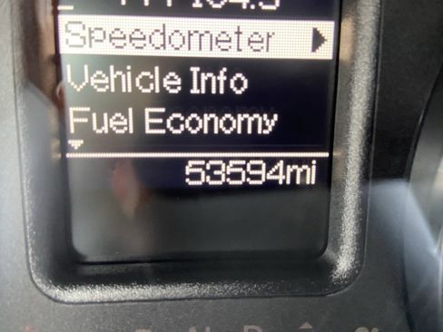 Used 2020 RAM 1500 Tradesman w/ Chrome Appearance Group image 11