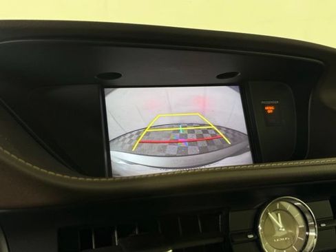 Used 2018 Lexus ES 350 w/ Premier Package FWD image 21